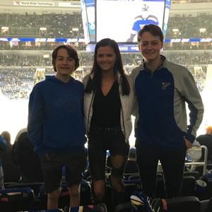 Meet your Posher, Jamie